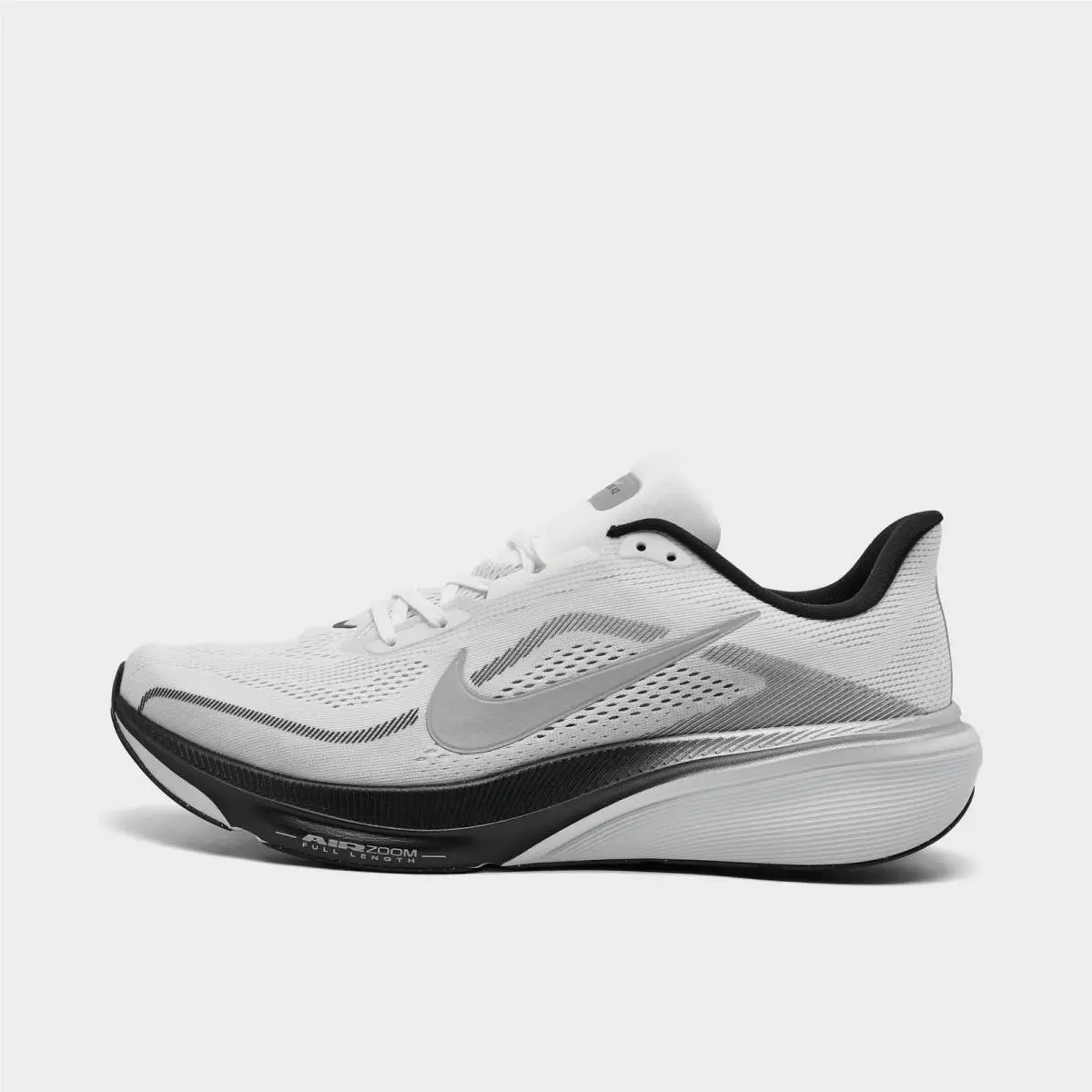 Nike Pegasus 42 Summit White/photon Dust/black/metallic Silver II7210 100