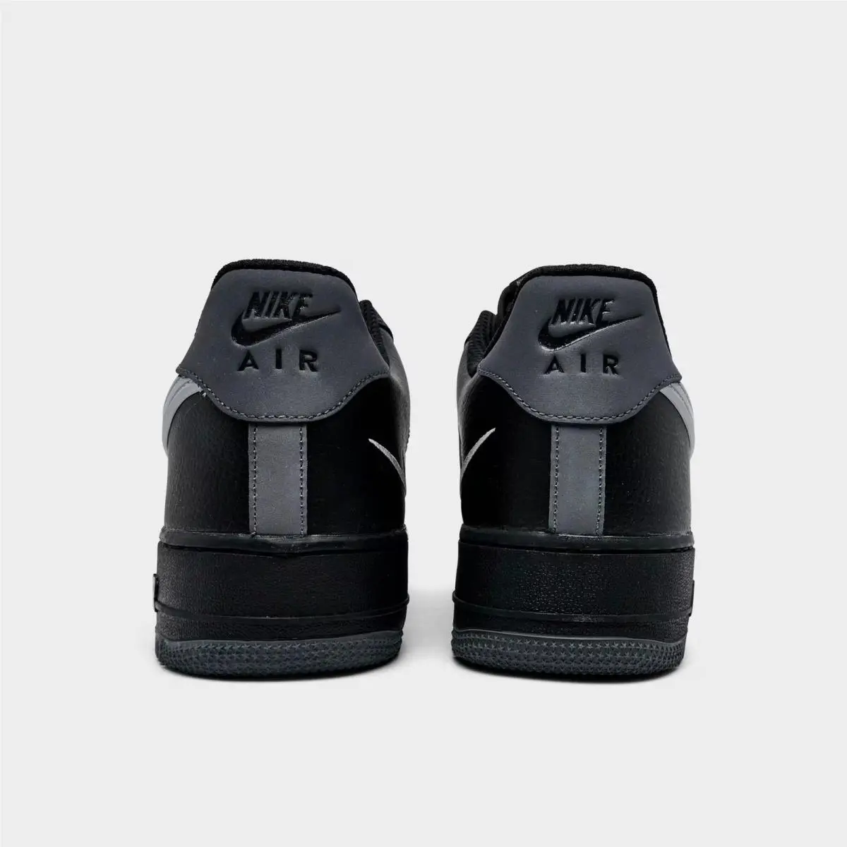 Nike shoes - IR1475 010 - Black/Iron Grey/Light Smoke Grey 6