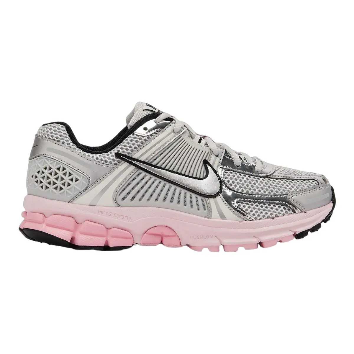Nike Zoom Vomero 5 Metallic Pure Pink Sneakers Womens Size 5-11 HF1877-001