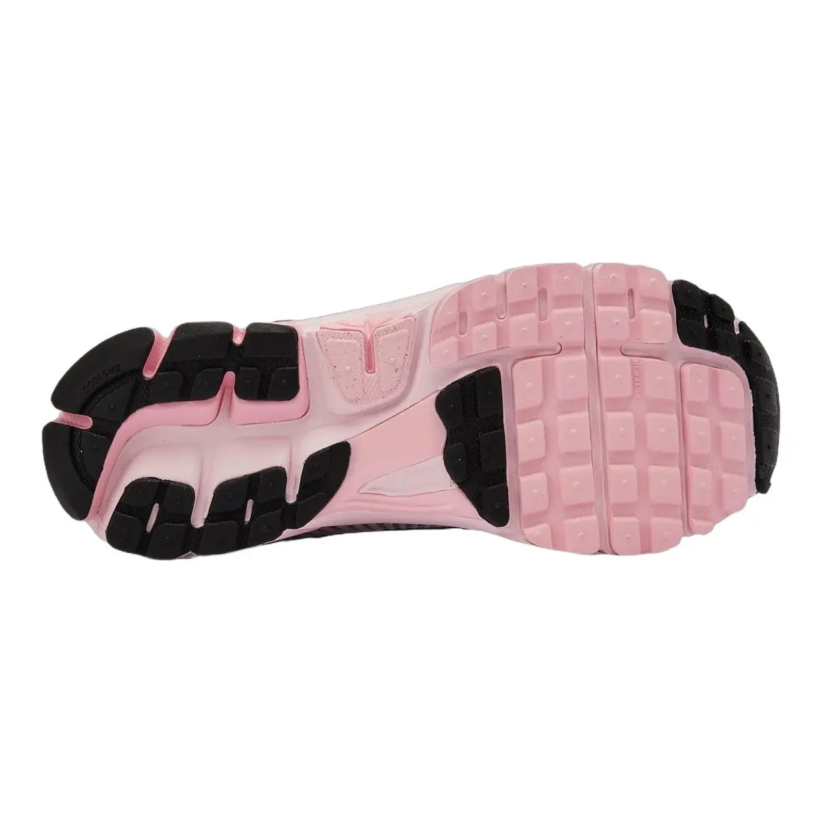 Nike shoes - Nike Zoom Vomero 5 - Zoom Vomero - HF1877-001 - Metallic Silver/Pure Platinum/Pink Foam/Platinum Tint/Black 2