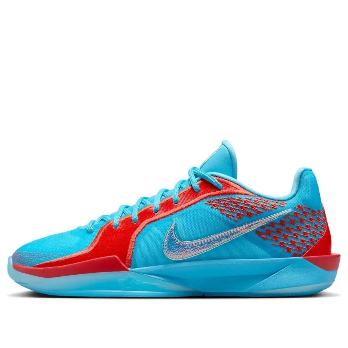 Nike shoes - Nike Sabrina 2 FQ2174-400 - Sabrina - FQ2174-400 - Blue 1