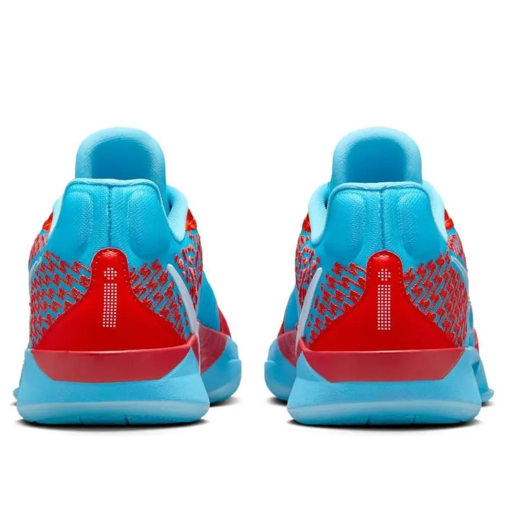 Nike shoes - Nike Sabrina 2 FQ2174-400 - Sabrina - FQ2174-400 - Blue 3
