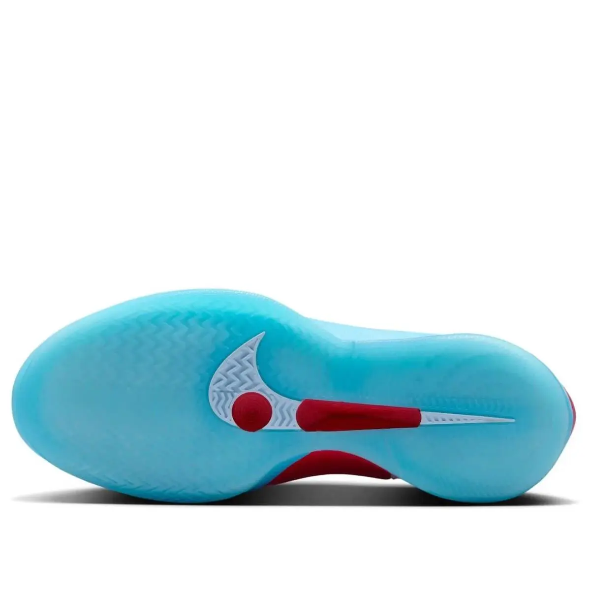 Nike shoes - Nike Sabrina 2 FQ2174-400 - Sabrina - FQ2174-400 - Blue 4