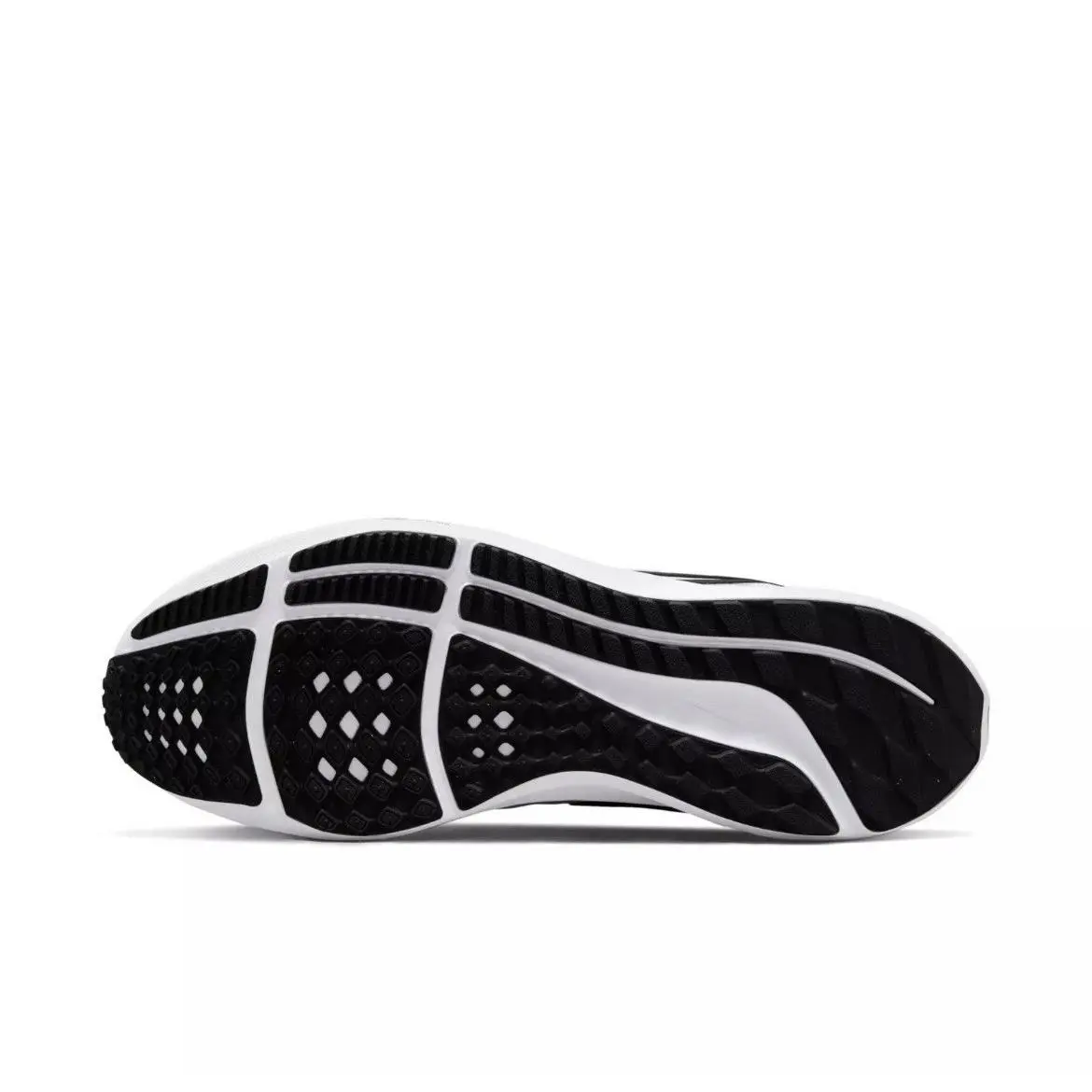 Nike shoes - Nike Air Zoom Pegasus 39 - DM0164-100 - White 4