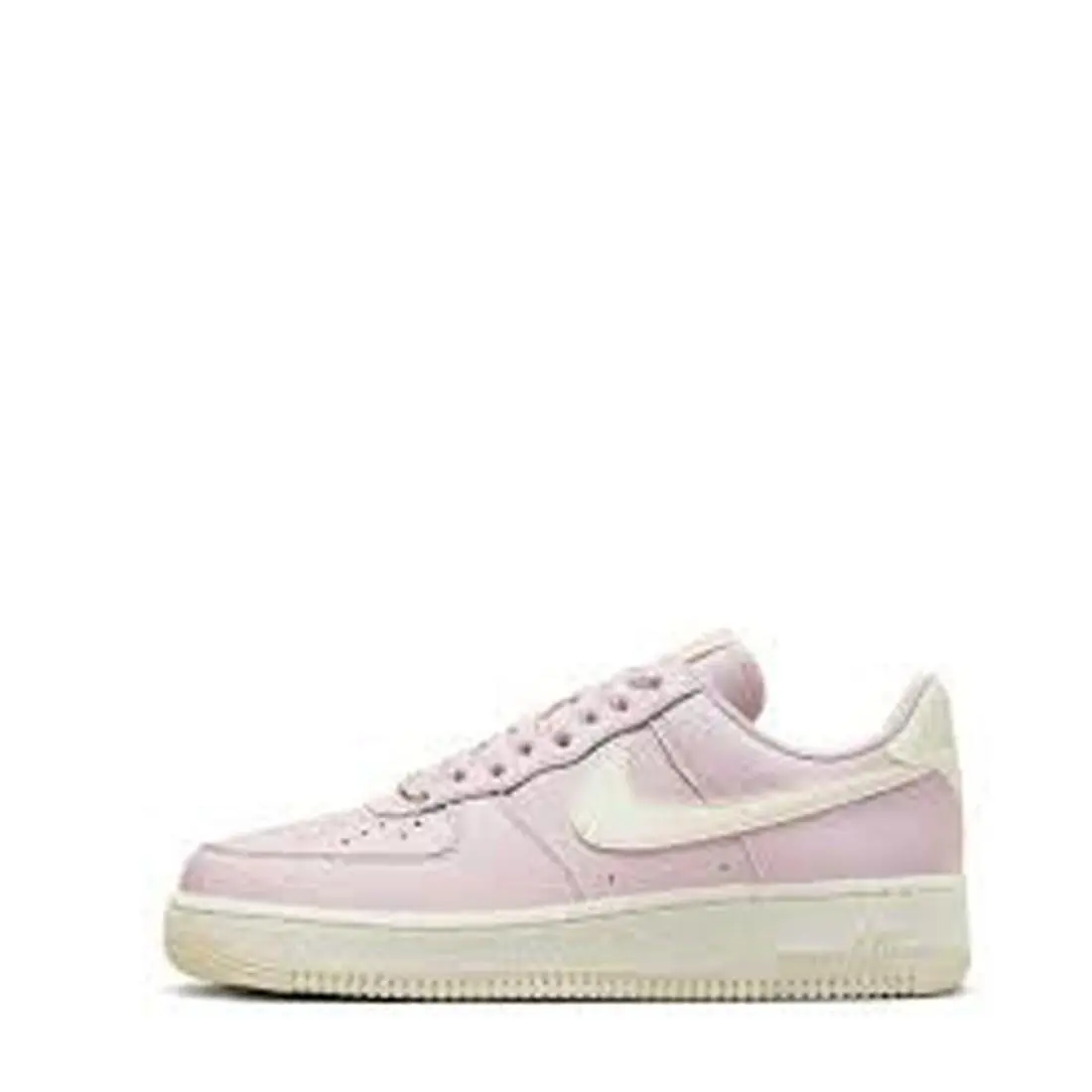 Nike shoes - Nike Air Force 1 - Air Force - DV3808-001 - Purple 8