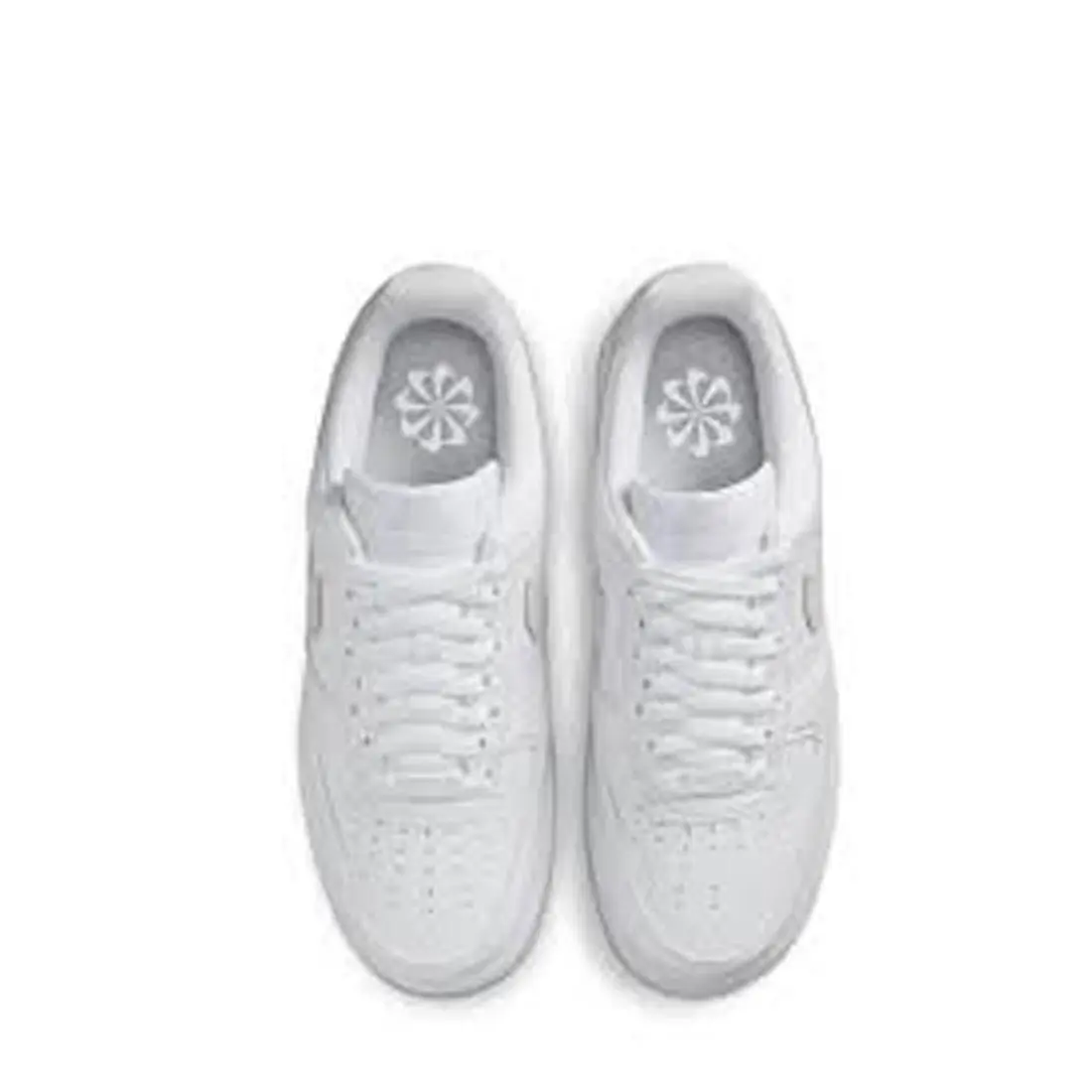 Nike shoes - Nike Air Force 1 - Air Force - DV3808-001 - Purple 6