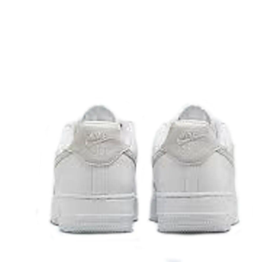 Nike shoes - Nike Air Force 1 - Air Force - DV3808-001 - Purple 7