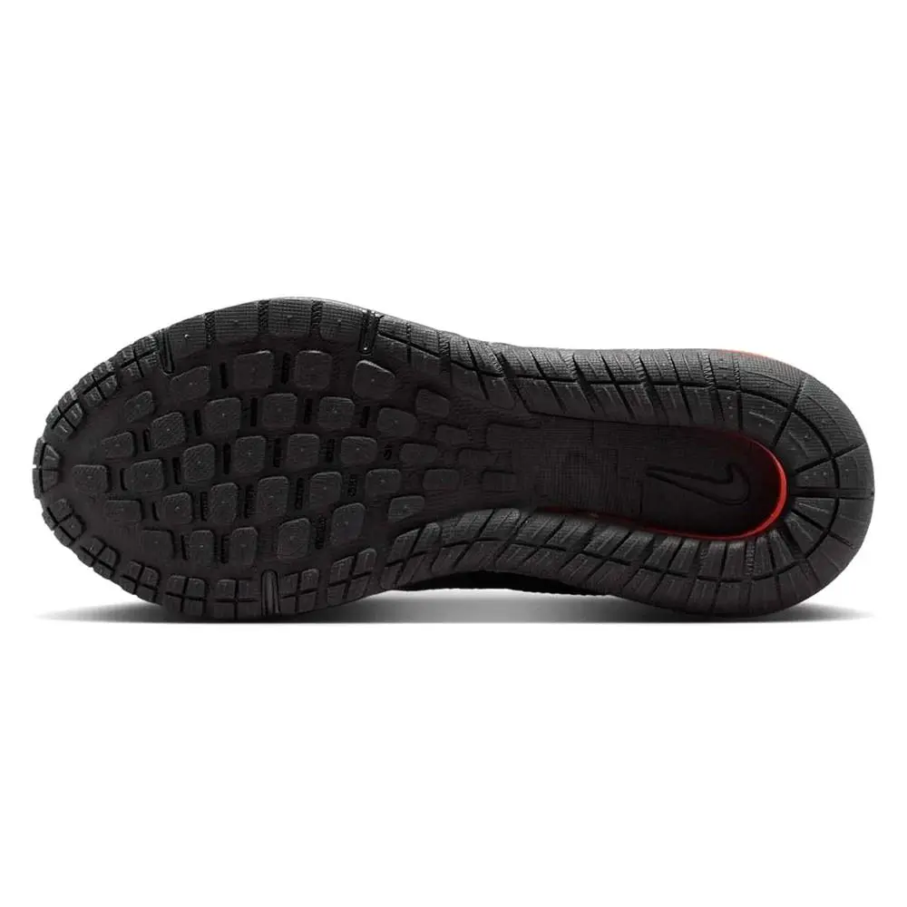 Nike shoes - HF7052 005 - HF7052 005 - Black/Bright Crimson 3