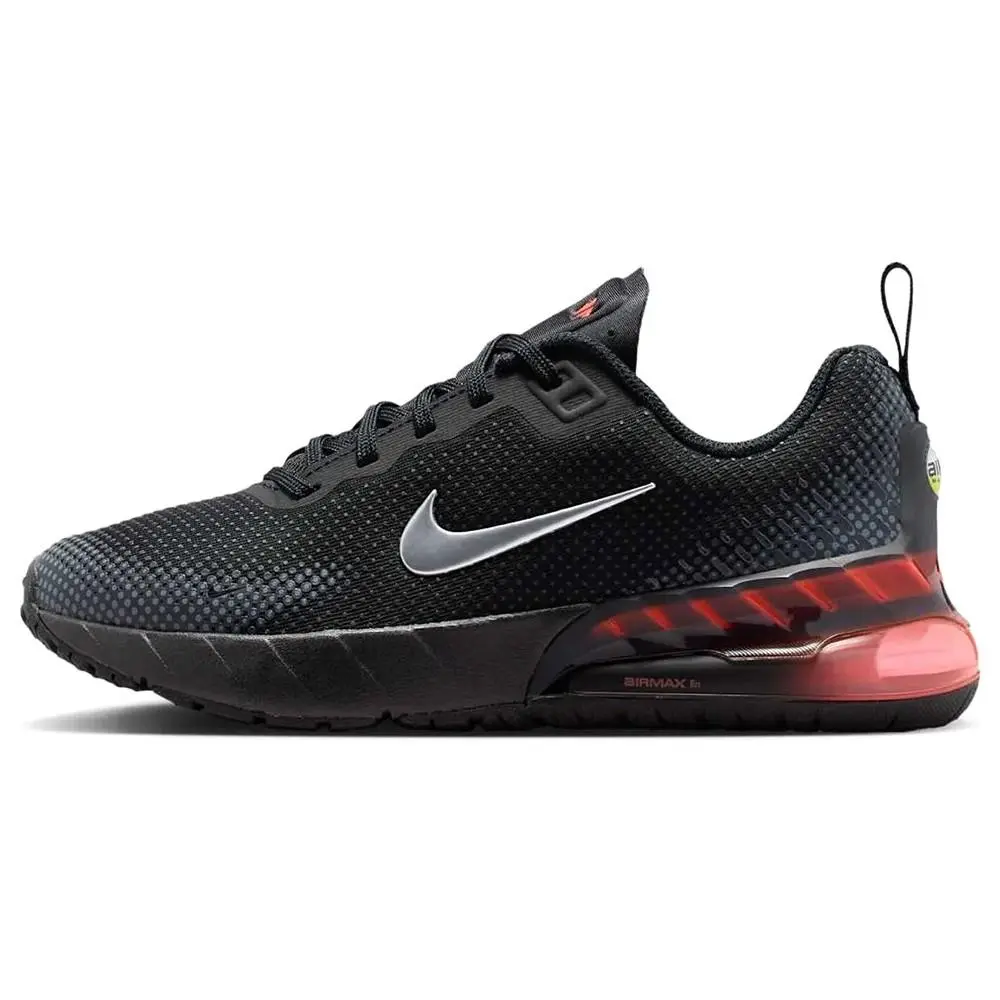 Nike shoes - HF7052 005 - HF7052 005 - Black/Bright Crimson 4