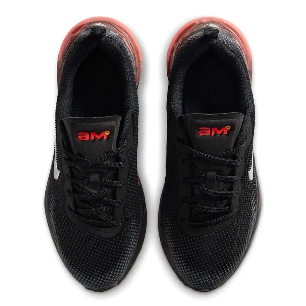 Nike shoes - HF7052 005 - HF7052 005 - Black/Bright Crimson 5