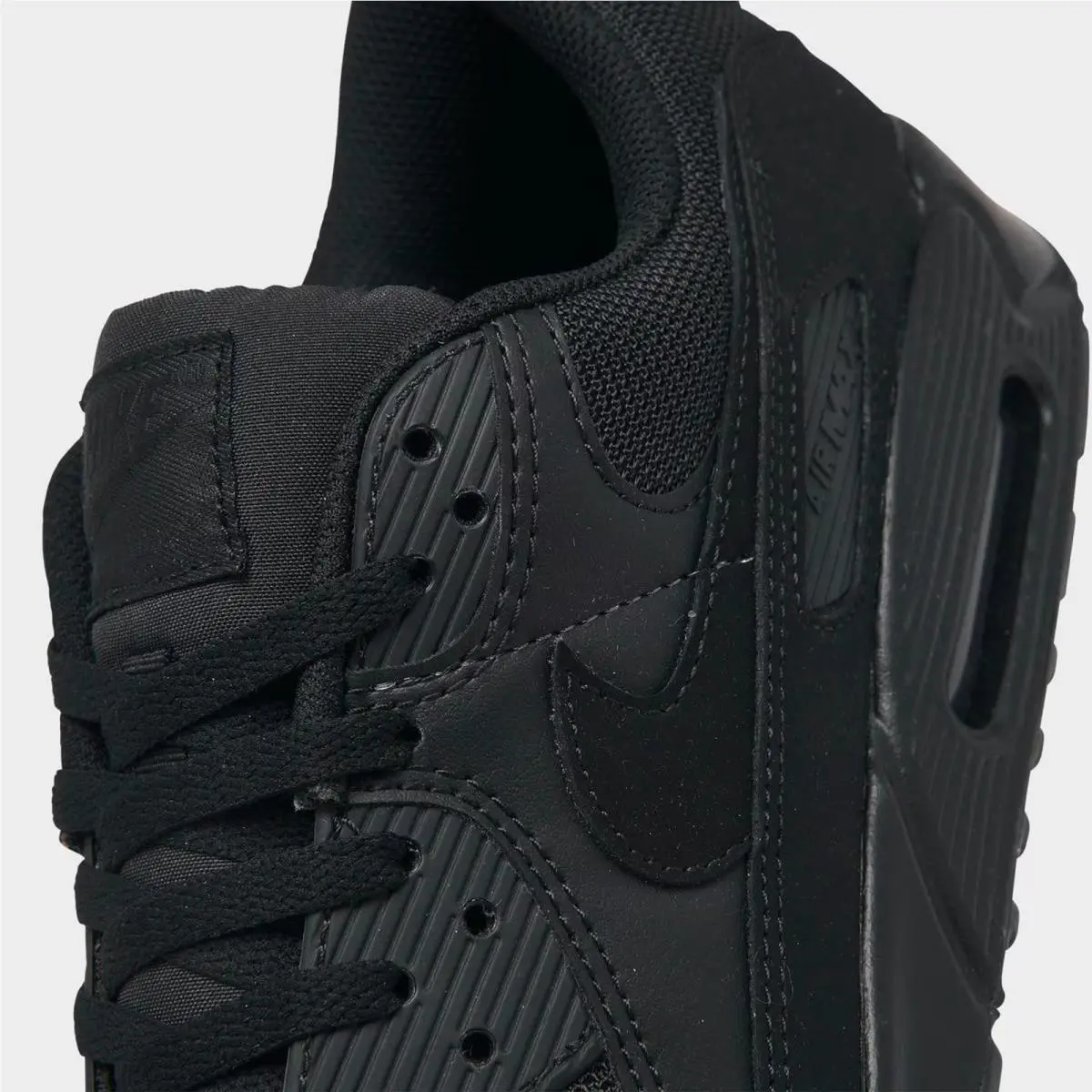 Nike shoes - CN8490 003 - Black/Black/Black/Black 0