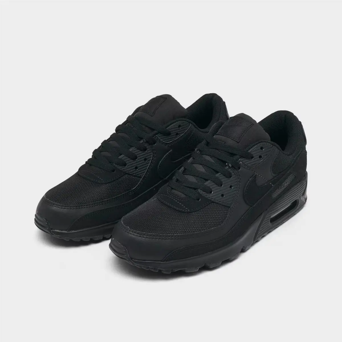 Nike shoes - CN8490 003 - Black/Black/Black/Black 5