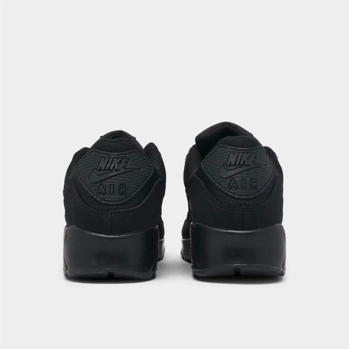Nike shoes - CN8490 003 - Black/Black/Black/Black 6