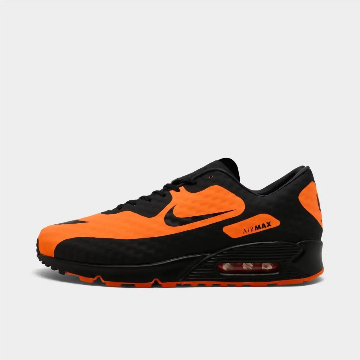 Nike Air Max 90 SE Hypervenom Bright Citrus/black/total Orange IR1978 844