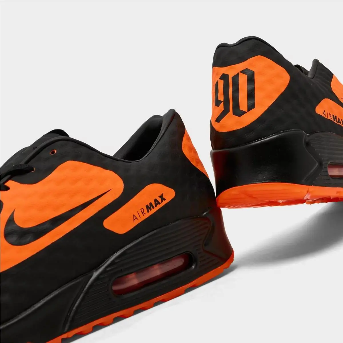 Nike shoes - IR1978 844 - Bright Citrus/Black/Total Orange 0