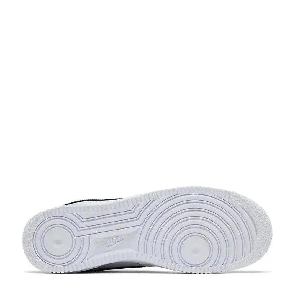 Nike shoes - Nike Air Force 1 Low x Supreme Box Logo White Black - CU9225-102 - White 8