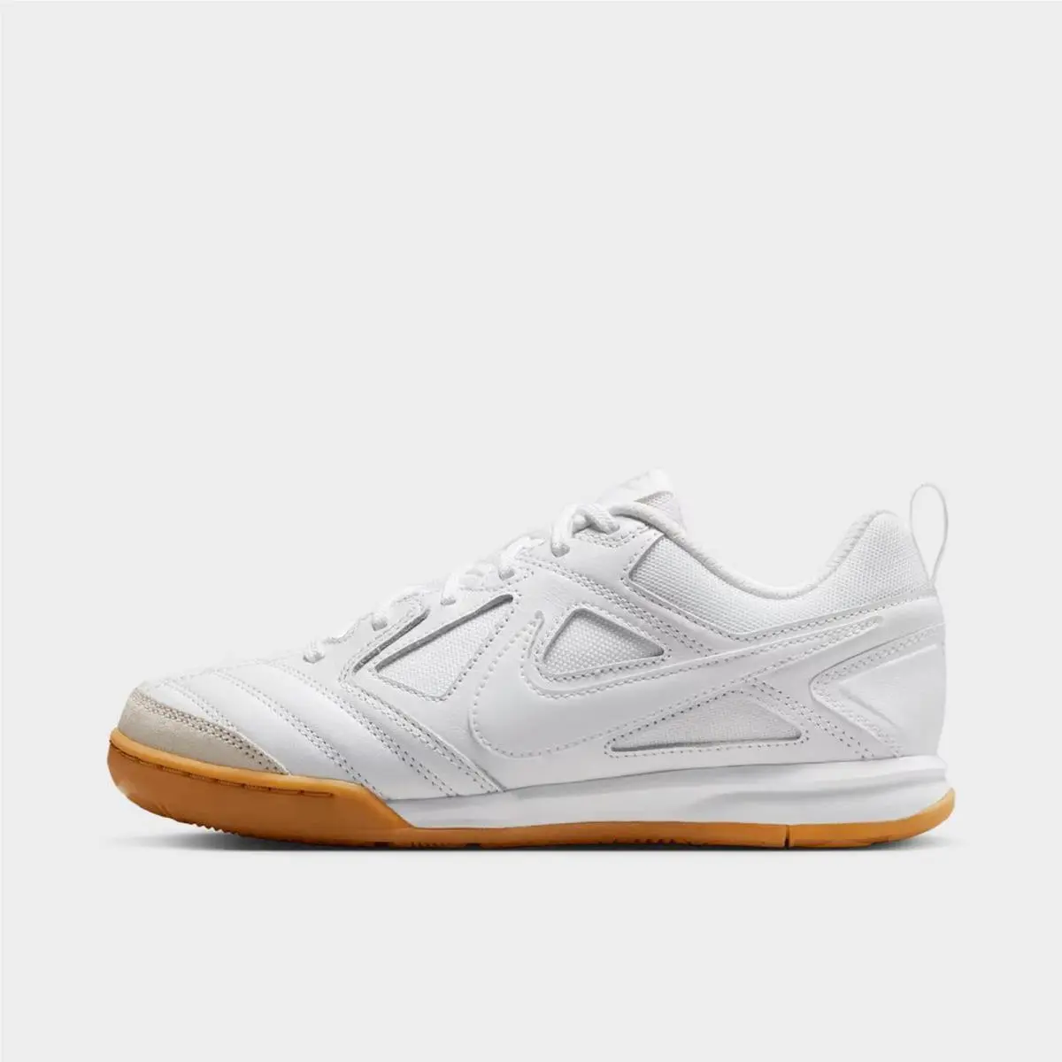 Nike shoes - HV9596 101 - White/Gum Light Brown/White/White 3
