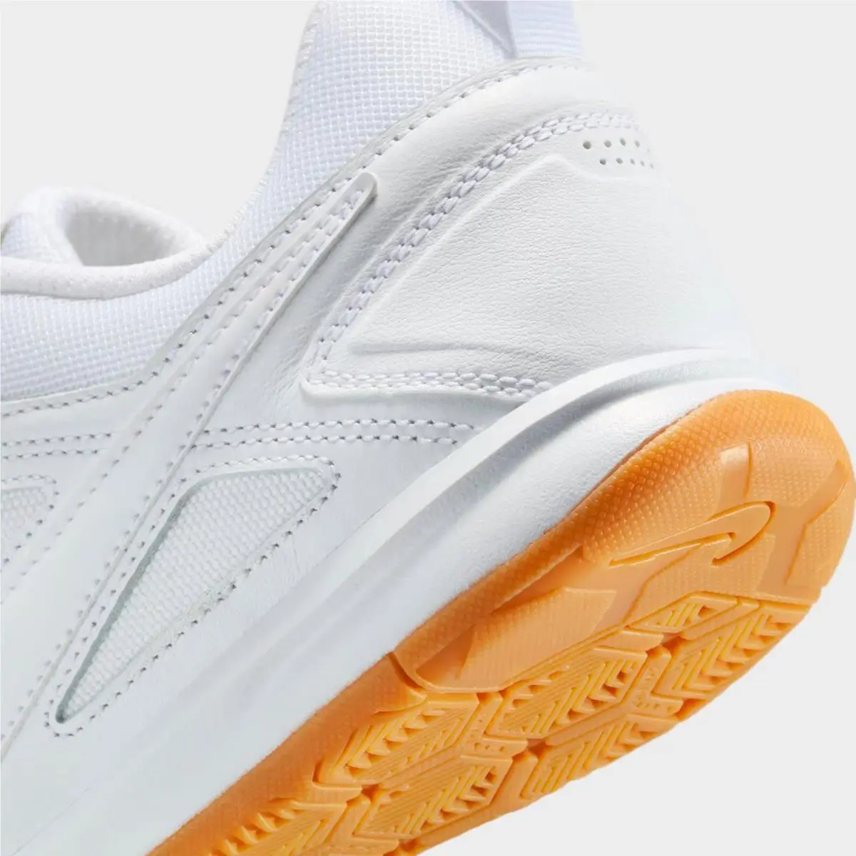 Nike shoes - HV9596 101 - White/Gum Light Brown/White/White 6