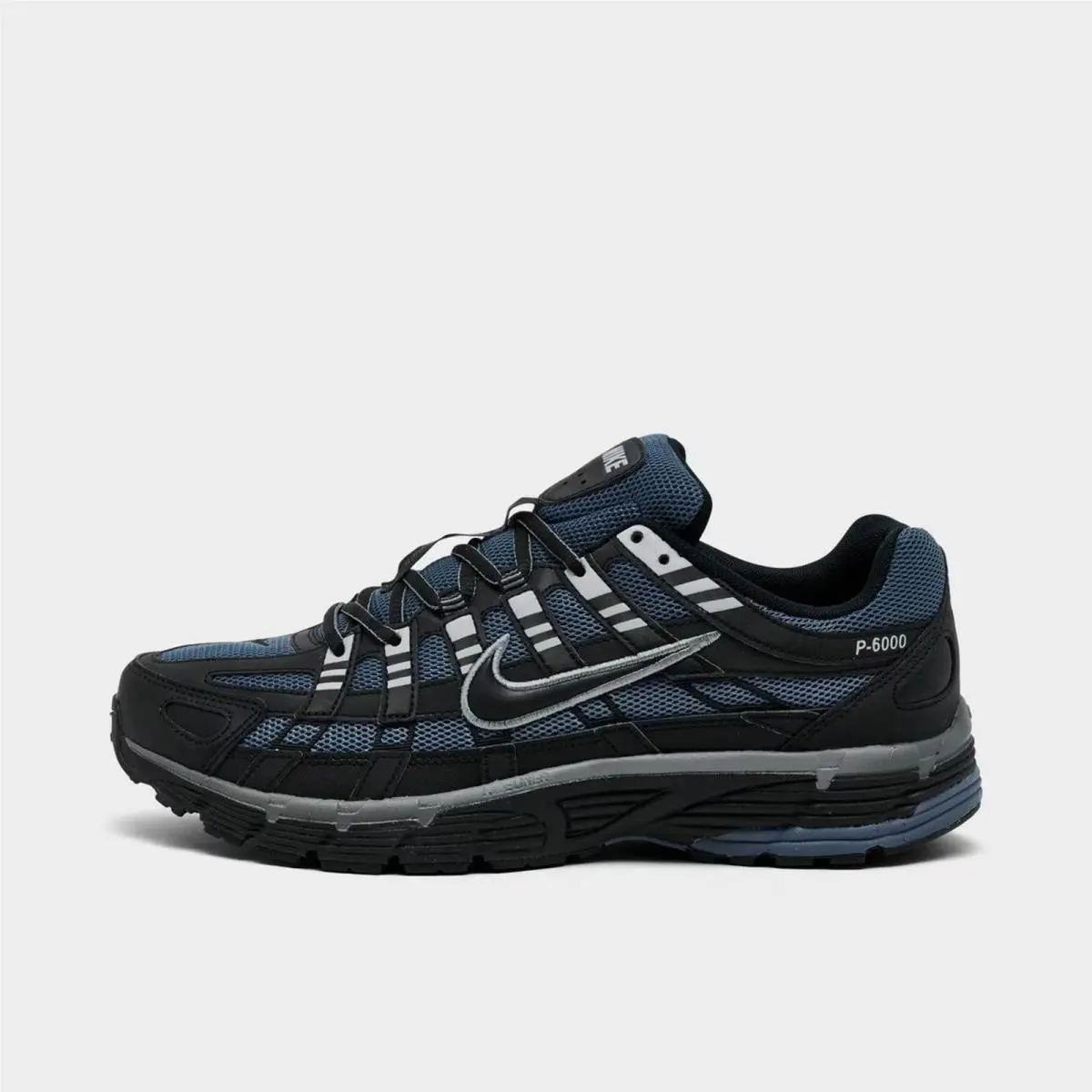Men`s Nike P-6000 Casual Shoes IQ0296 491
