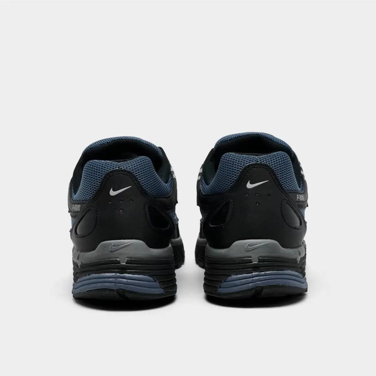 Nike shoes - IQ0296 491 - Diffused Blue/Cool Grey/Metallic Silver/Black 6