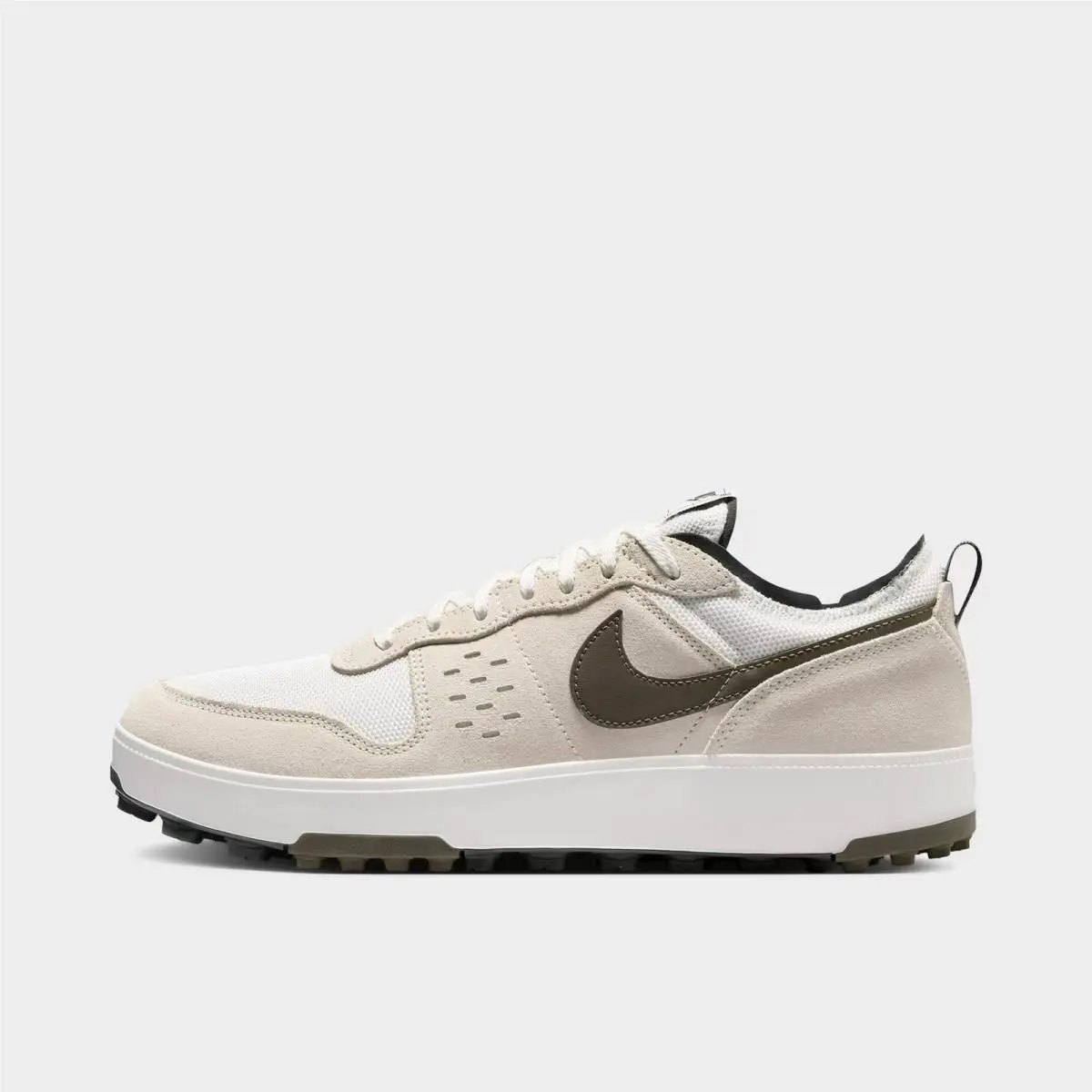 Men`s Nike C1TY Coconut Milk/sail/sequoia/medium Olive FZ3863 106