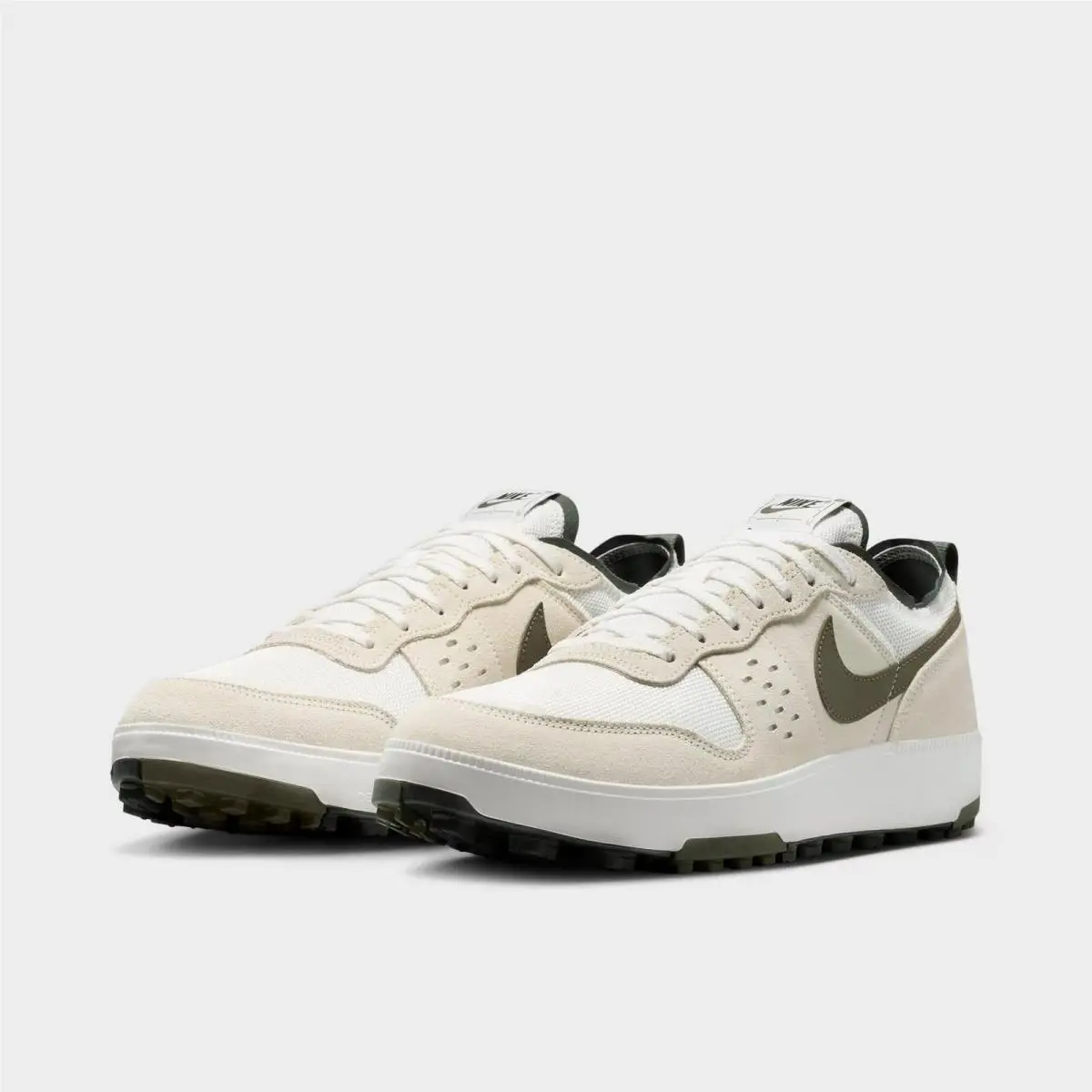 Nike shoes - FZ3863 106 - Coconut Milk/Sail/Sequoia/Medium Olive 5