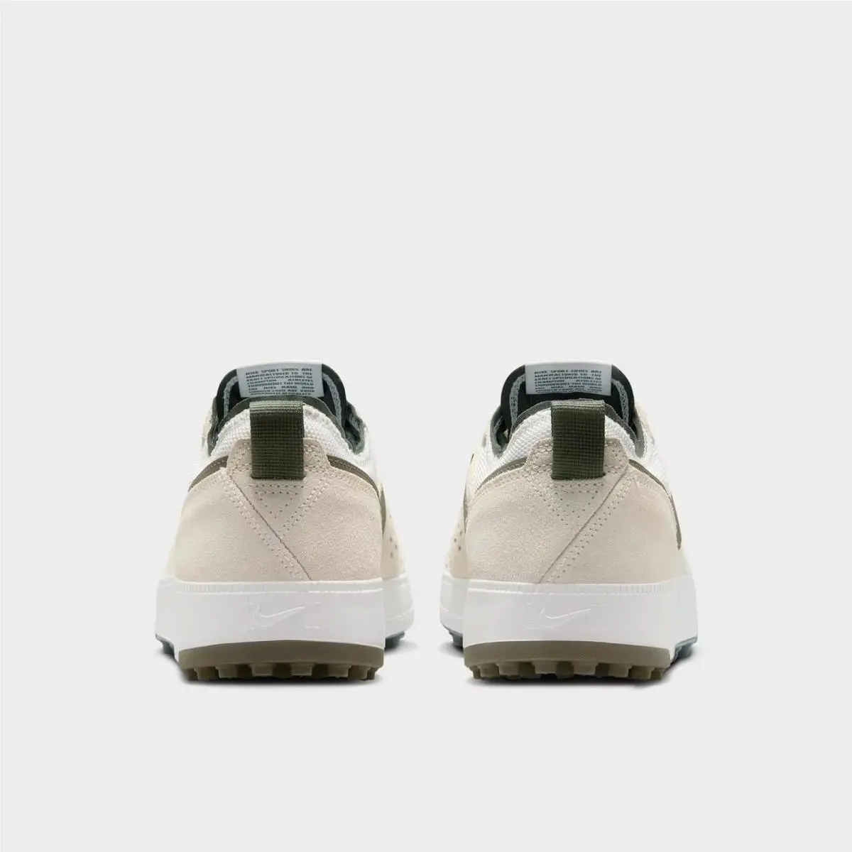 Nike shoes - FZ3863 106 - Coconut Milk/Sail/Sequoia/Medium Olive 6