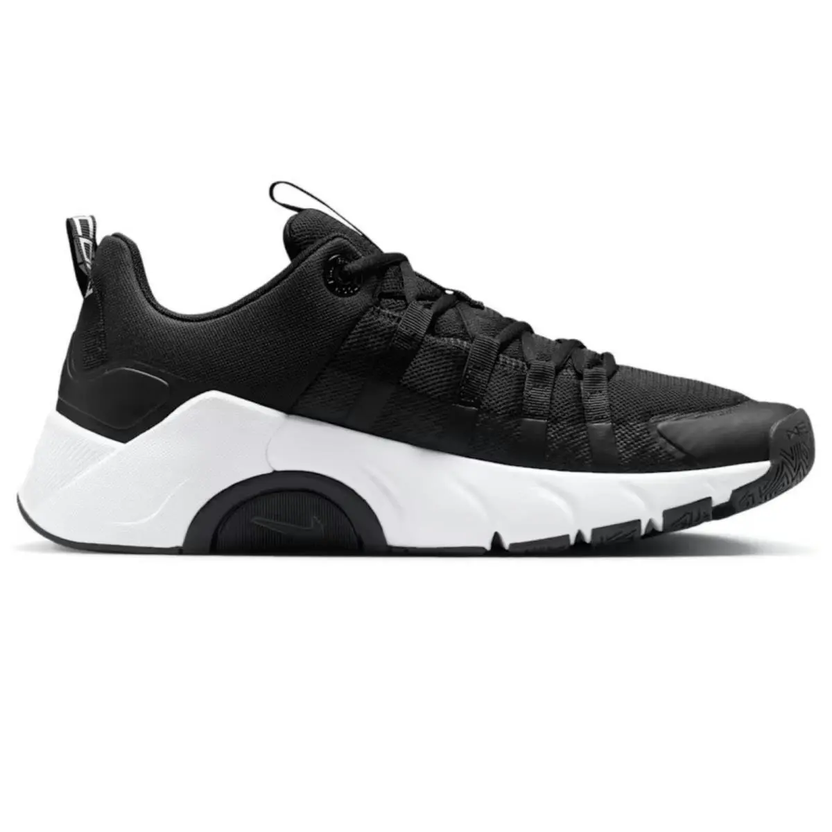 Nike shoes - Nike Free Metcon - Free Metcon - Black, Manufacturer: Black/Photon Dust/Anthracite/White 4
