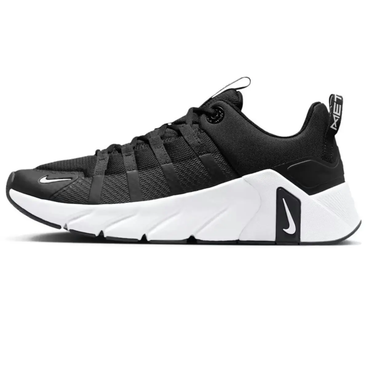 Nike shoes - Nike Free Metcon - Free Metcon - Black, Manufacturer: Black/Photon Dust/Anthracite/White 6