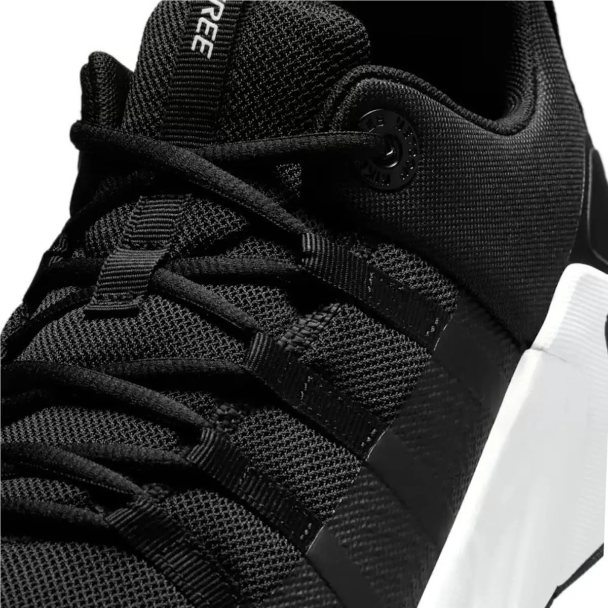 Nike shoes - Nike Free Metcon - Free Metcon - Black, Manufacturer: Black/Photon Dust/Anthracite/White 1