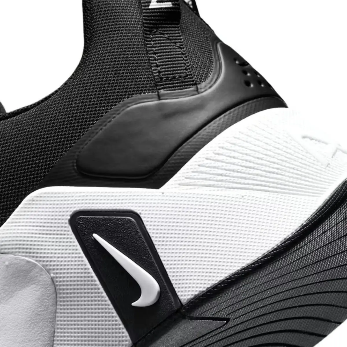 Nike shoes - Nike Free Metcon - Free Metcon - Black, Manufacturer: Black/Photon Dust/Anthracite/White 7