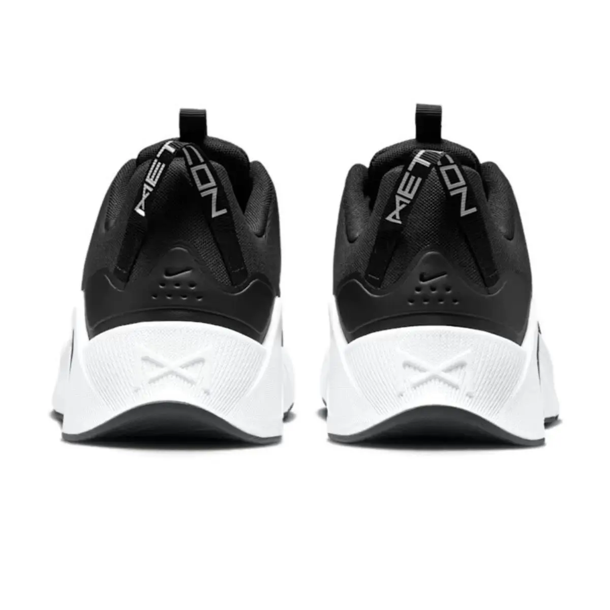 Nike shoes - Nike Free Metcon - Free Metcon - Black, Manufacturer: Black/Photon Dust/Anthracite/White 20