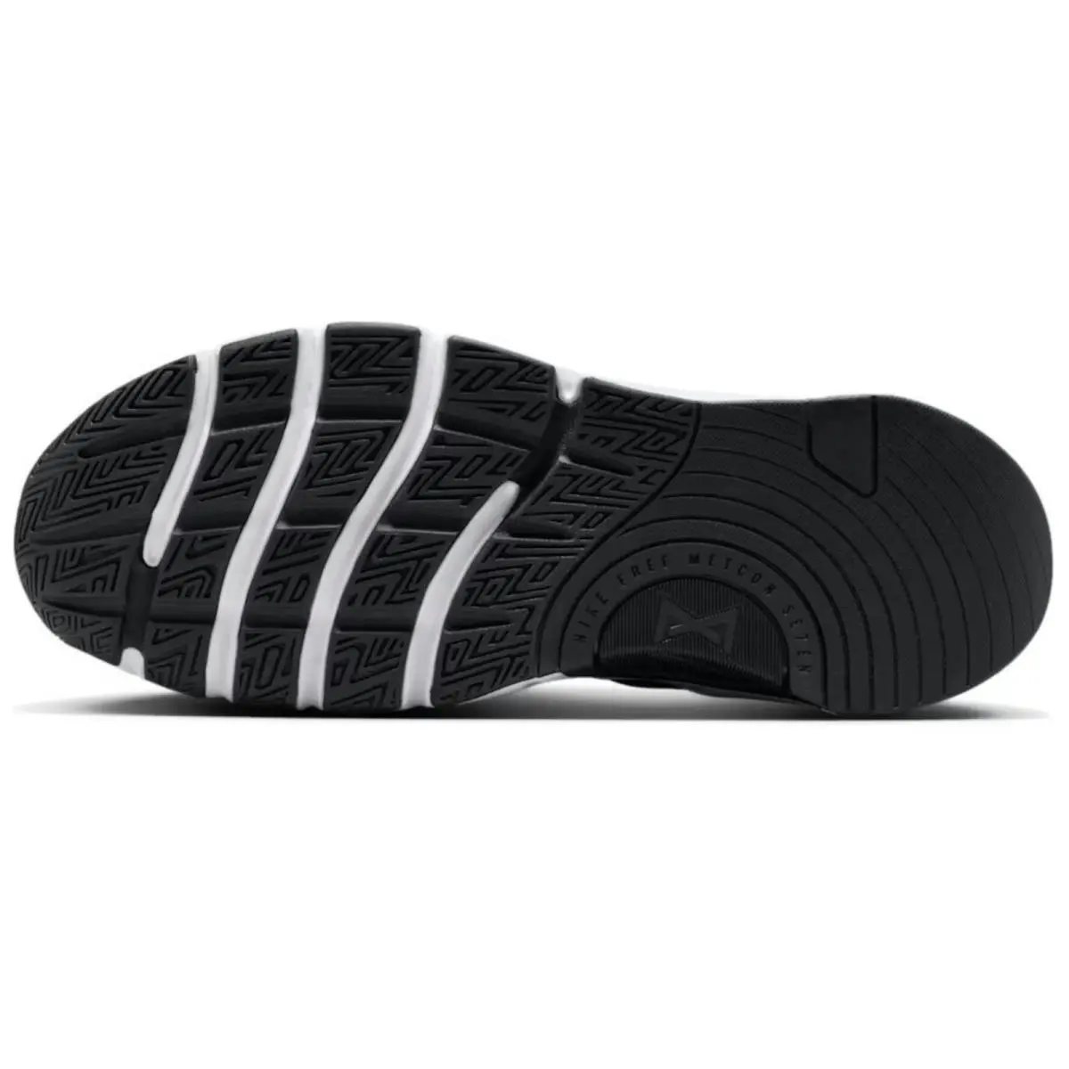 Nike shoes - Nike Free Metcon - Free Metcon - Black, Manufacturer: Black/Photon Dust/Anthracite/White 23