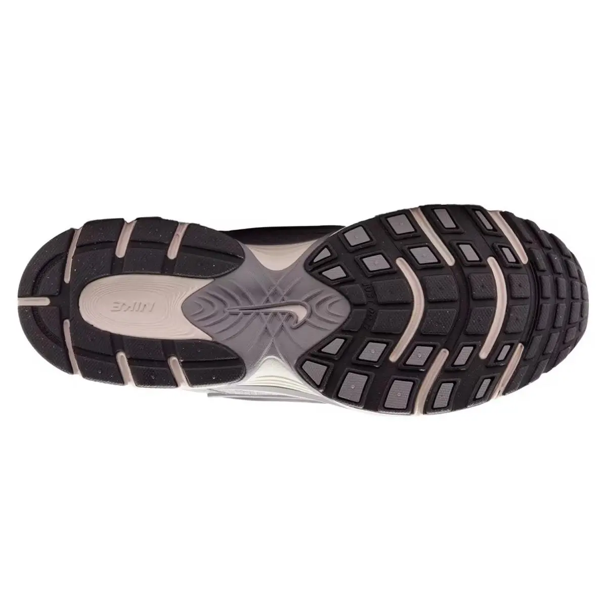 Nike shoes - Grey 3