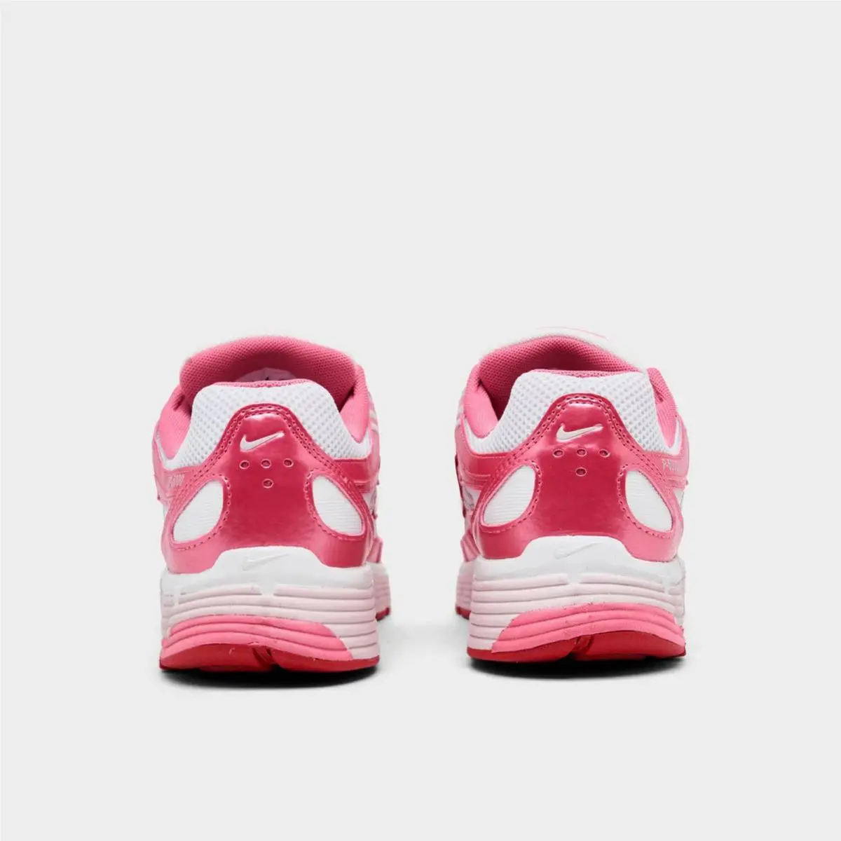 Nike shoes - IO3496 100 - Summit White/Peony/Team Crimson/Silt Red 6