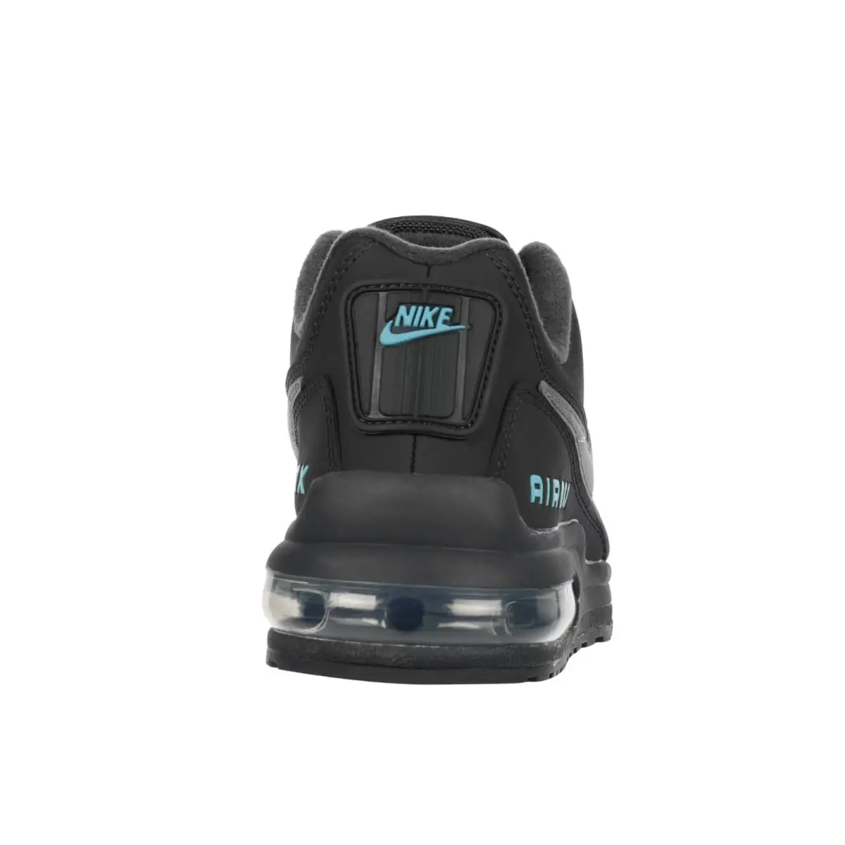 Nike shoes - Nike Air Max LTD - Air Max LTD - Black 3