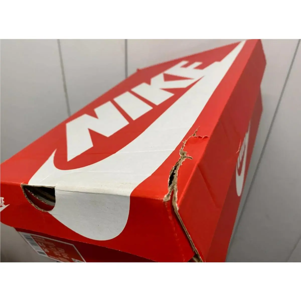Nike shoes - Nike Air Max LTD - Air Max LTD - Black 8