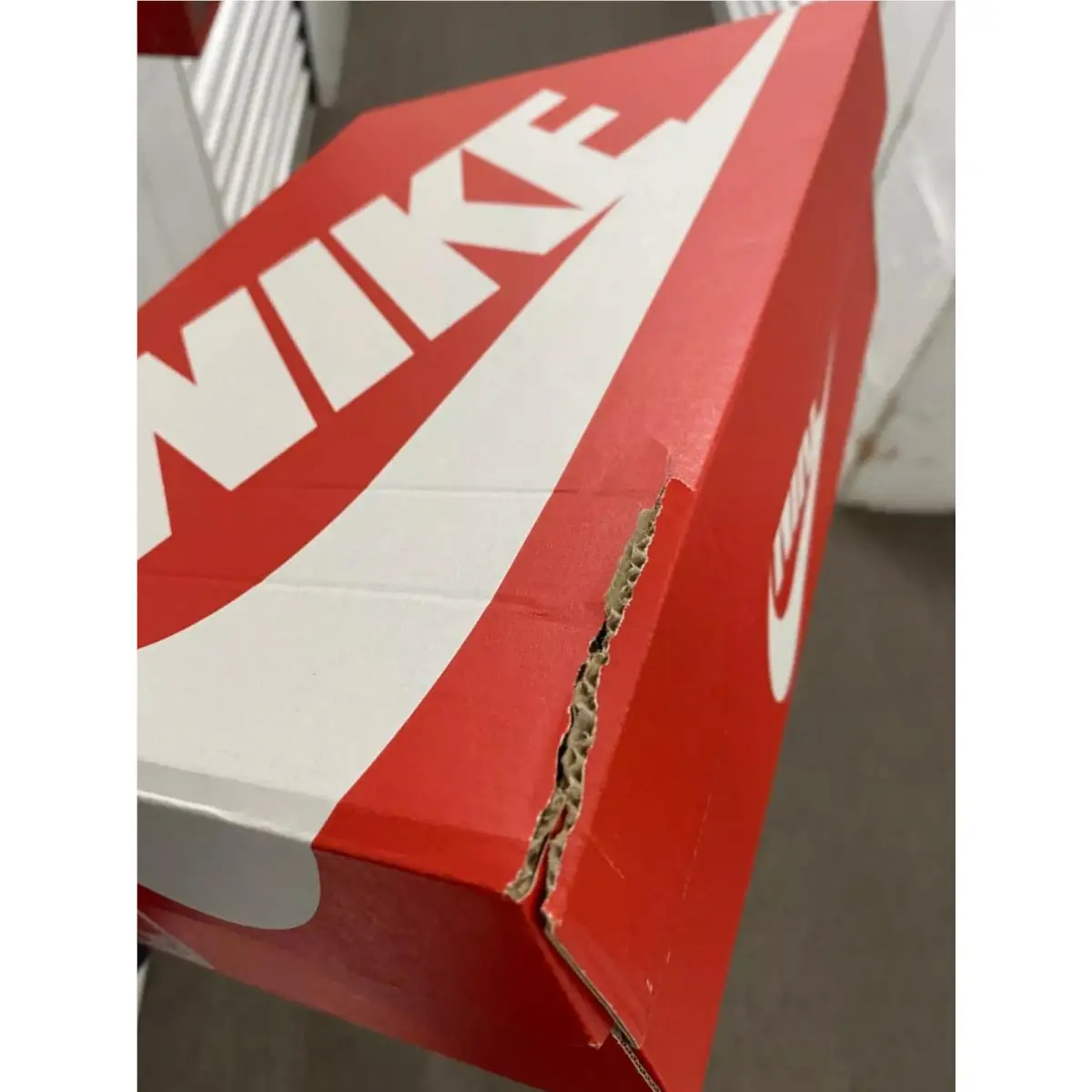 Nike shoes - Nike Air Max LTD - Air Max LTD - Black 9
