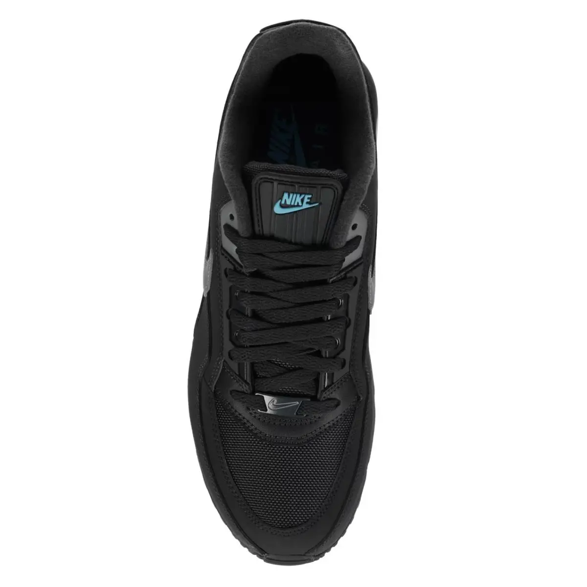 Nike shoes - Nike Air Max LTD - Air Max LTD - Black 13