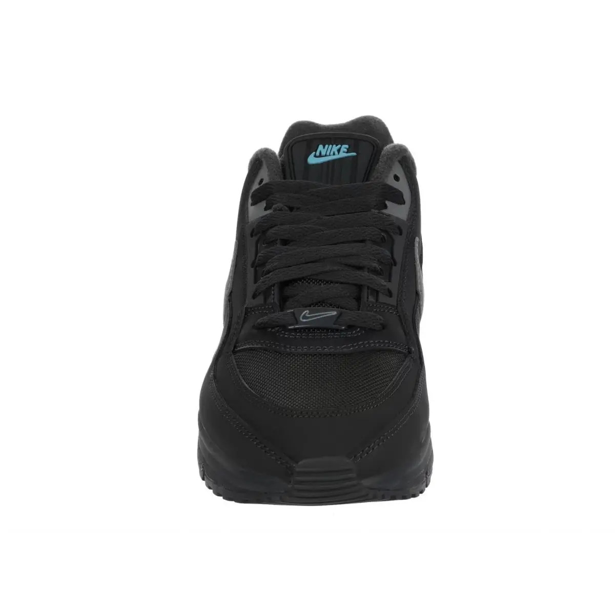 Nike shoes - Nike Air Max LTD - Air Max LTD - Black 16