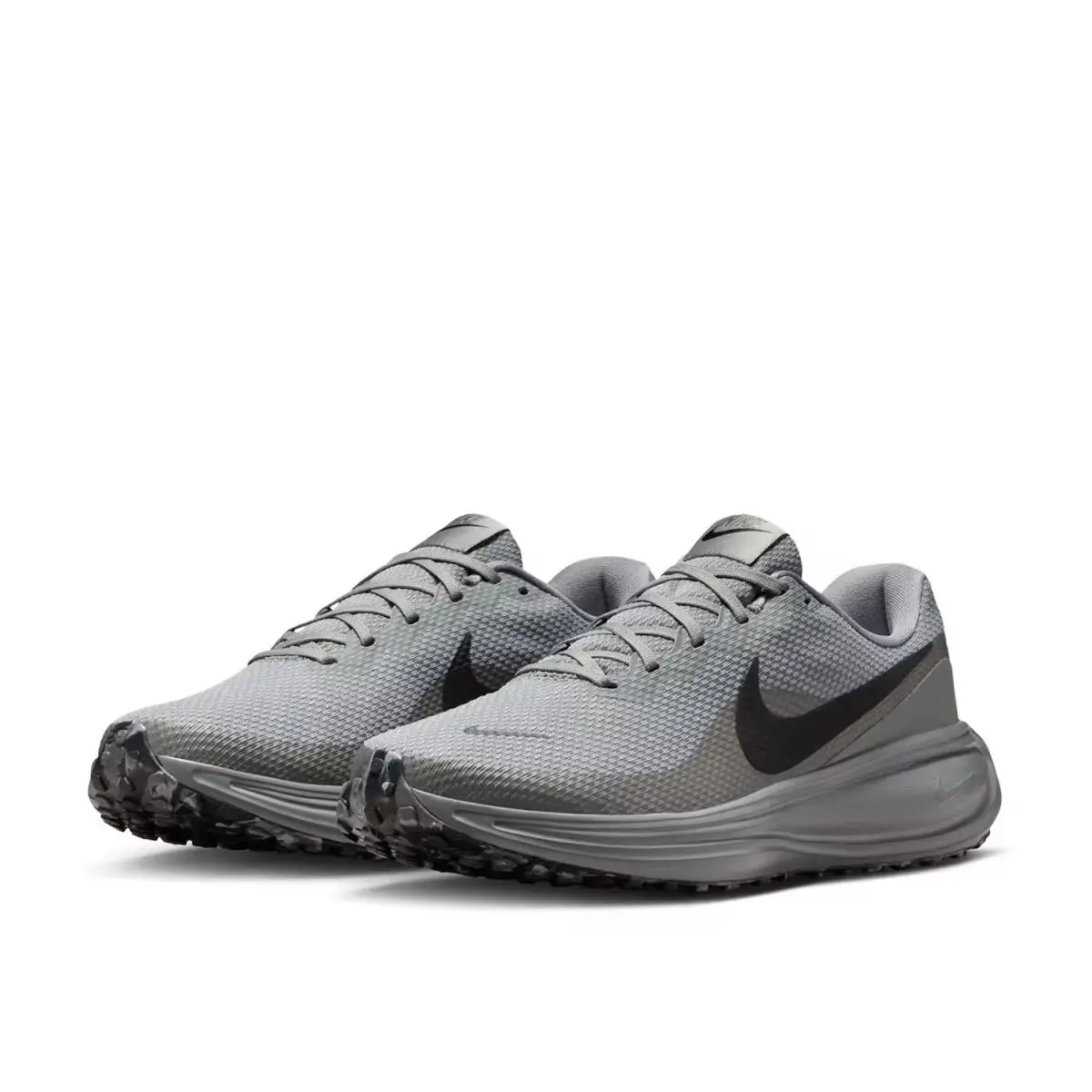 Nike shoes - Smoke Grey/Black 11