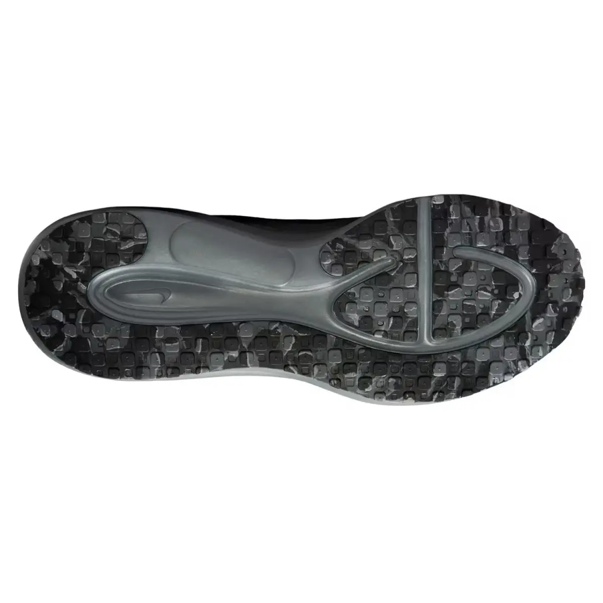 Nike shoes - Smoke Grey/Black 12
