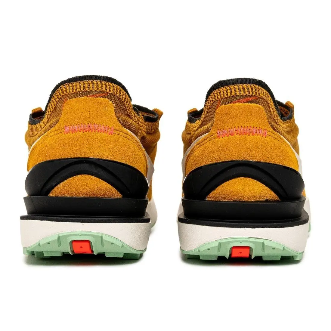 Nike shoes - Nike Waffle One - Waffle One - DC2533-700 - Gold 3