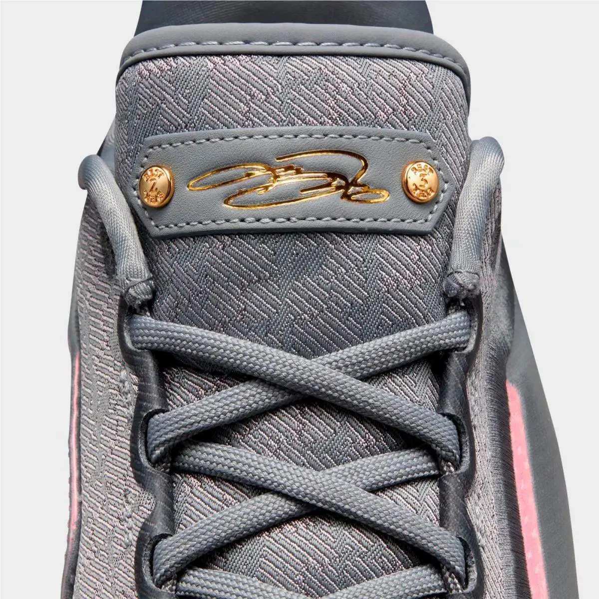 Nike shoes - IH1513 002 - Cool Grey/Black/Cool Grey 0