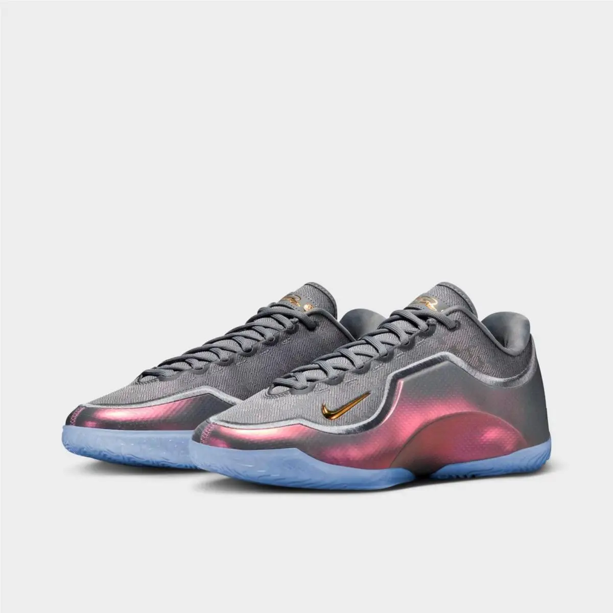 Nike shoes - IH1513 002 - Cool Grey/Black/Cool Grey 5