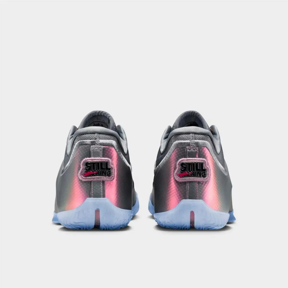 Nike shoes - IH1513 002 - Cool Grey/Black/Cool Grey 6
