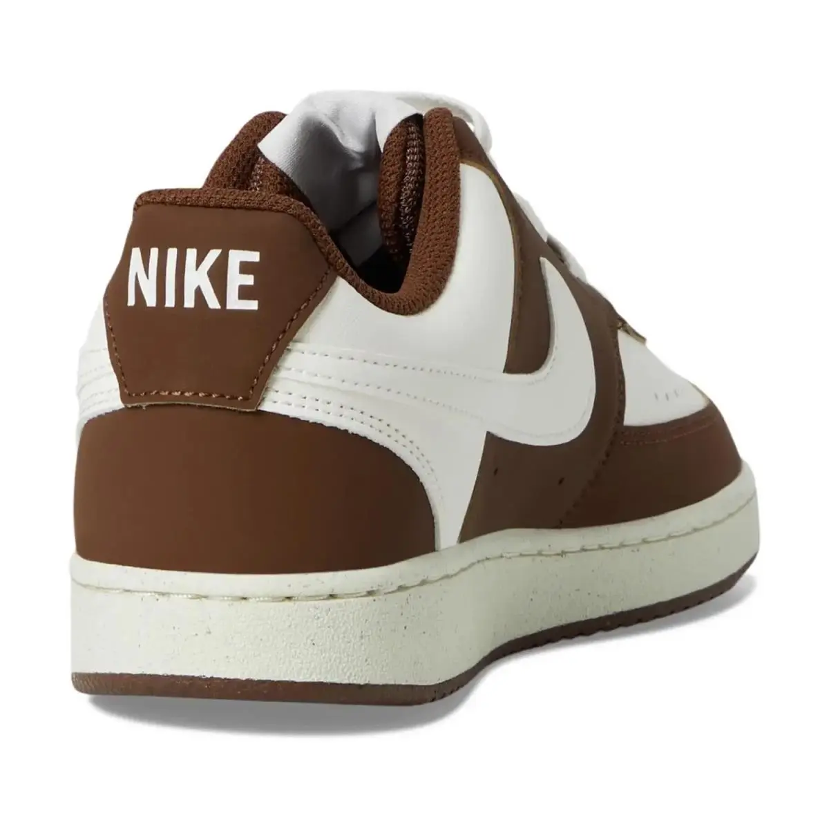 Nike shoes - Nike Court Vision Low IM1652-101 - IM1652-101 - White 3
