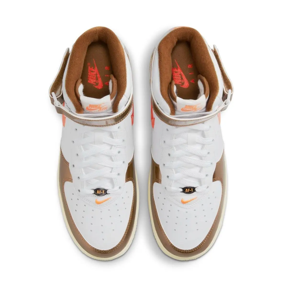 Nike shoes - Nike Air Force 1 - Air Force - DH5623-100 - White 2