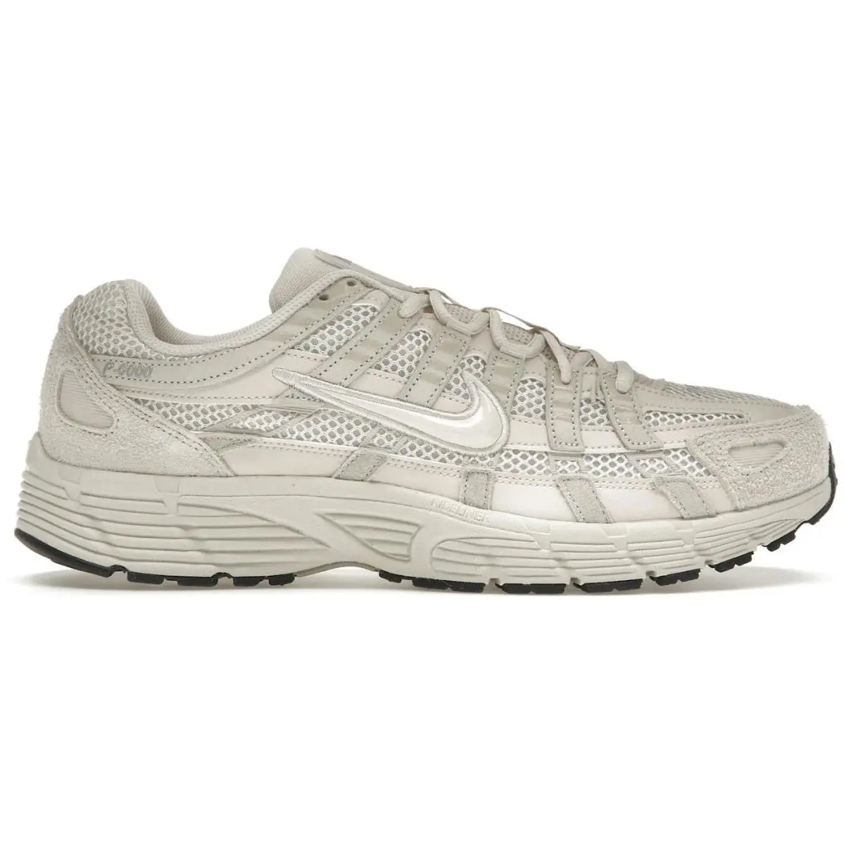 Nike P-6000 SE Light Orewood Brown HF0015-100