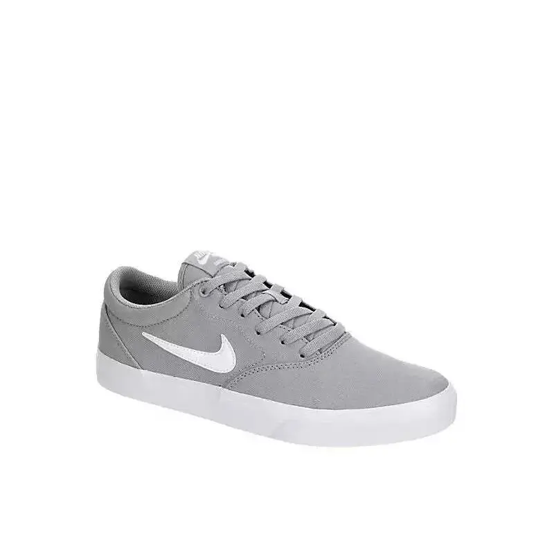 Nike shoes - Gray 3